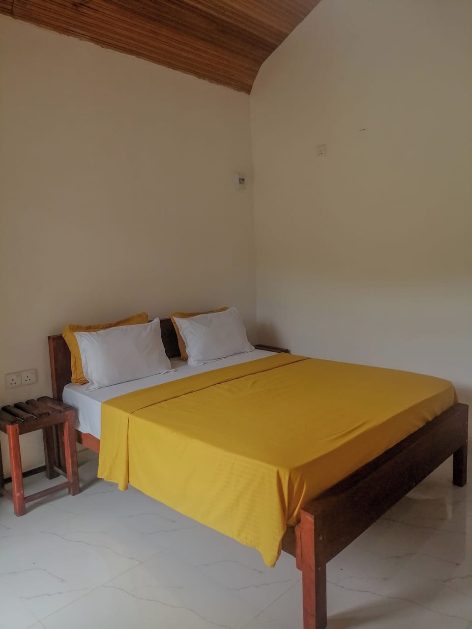 Signature Double Room | Individually decorated, individually furnished, desk, laptop workspace