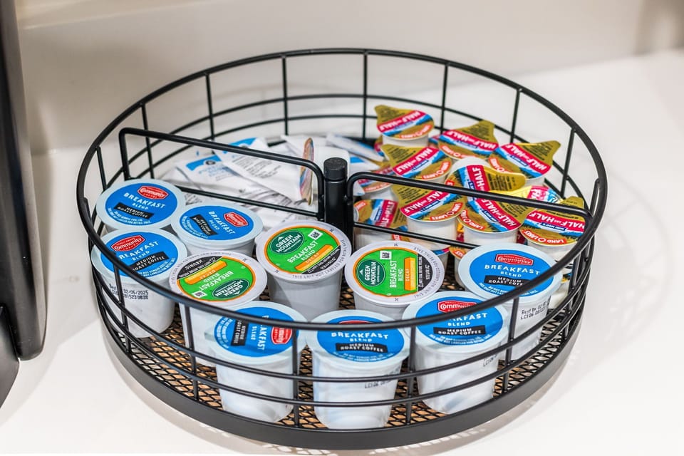 Keurig Machine