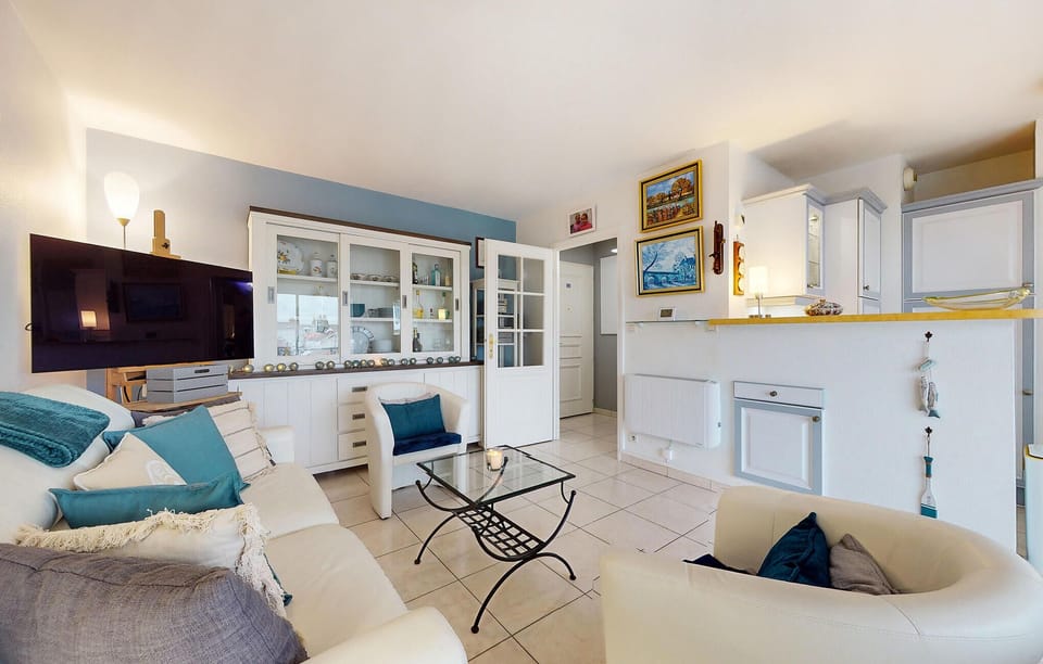 living-room