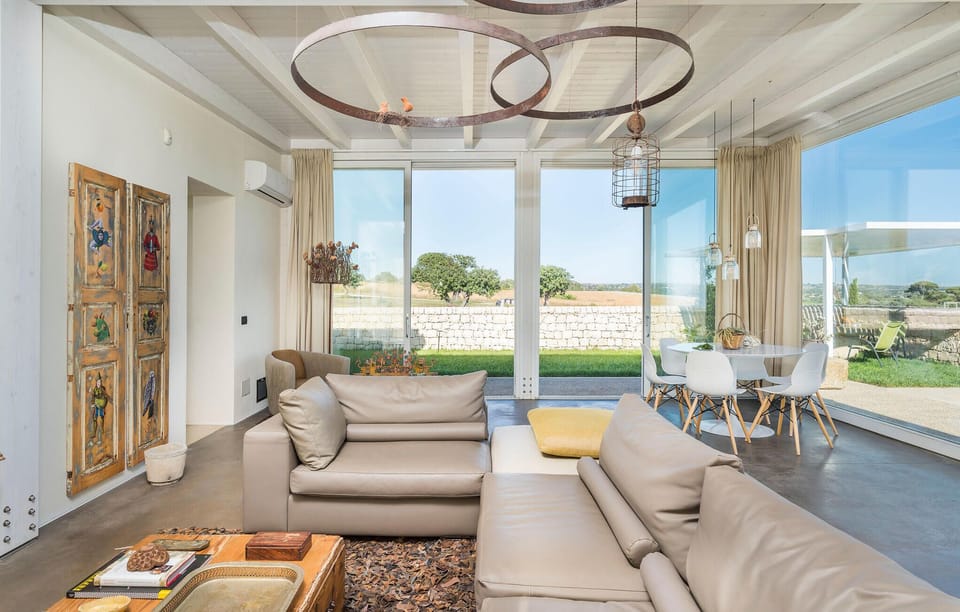 living-room