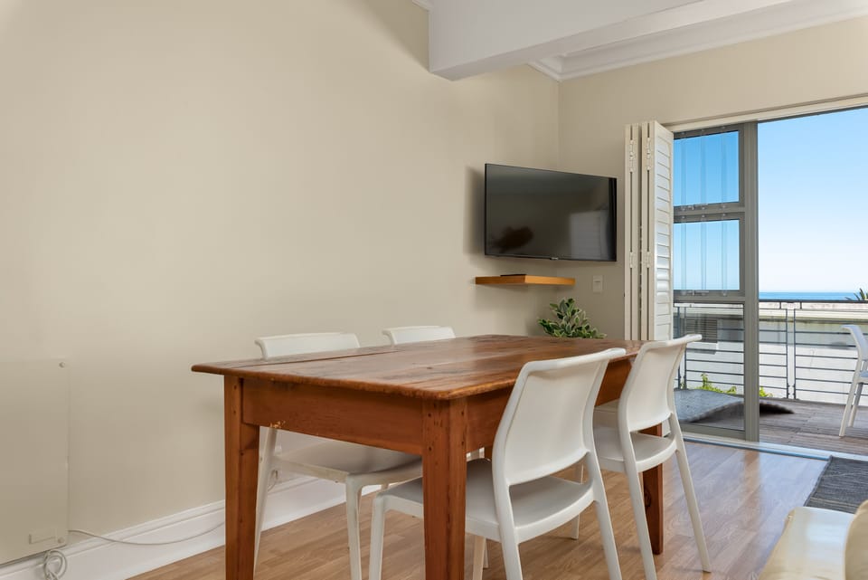 Apartment | In-room dining