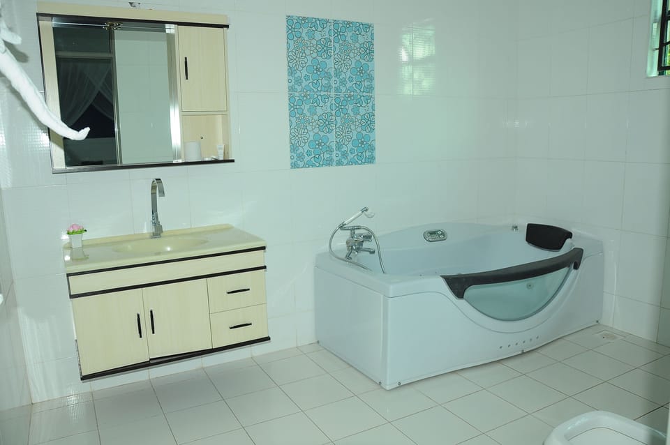 Karen Inn and Suites Hotel in Nairobi County