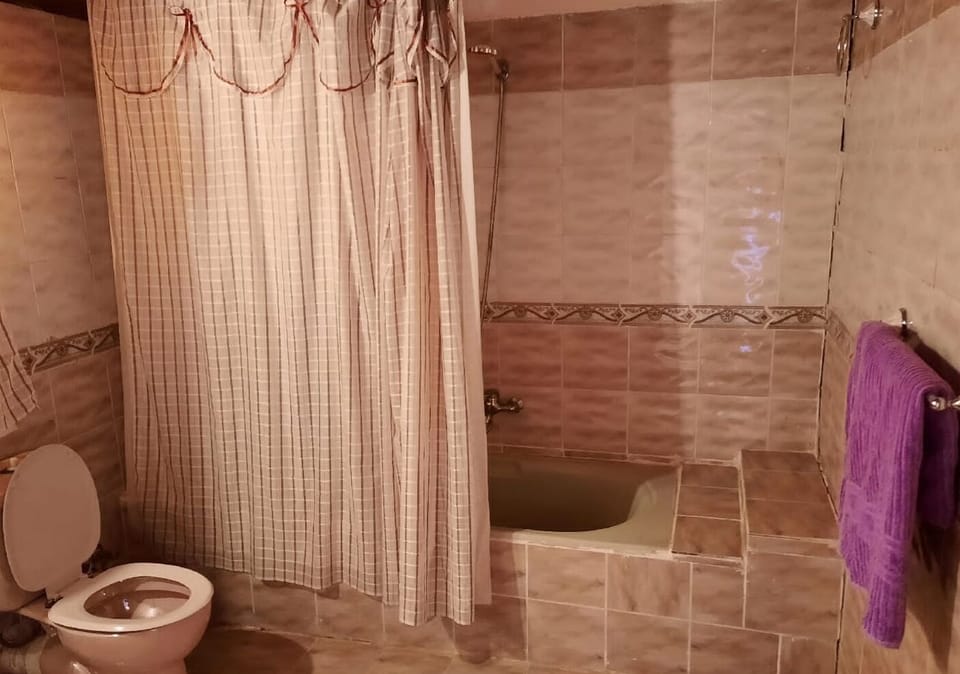 Economy Room | Bathroom | Bidet