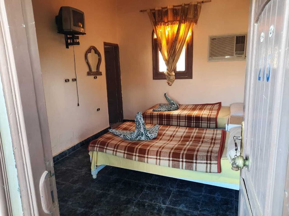 Economy Room | 1 bedroom