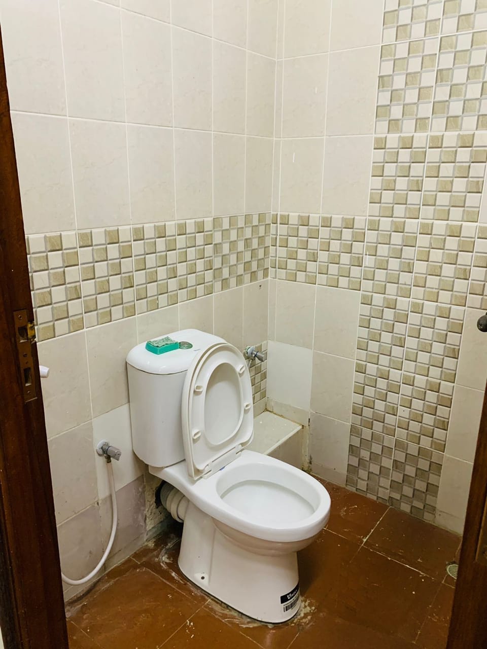 Lux Suites  Hydro Apartments Nyali Apartment in Mombasa County