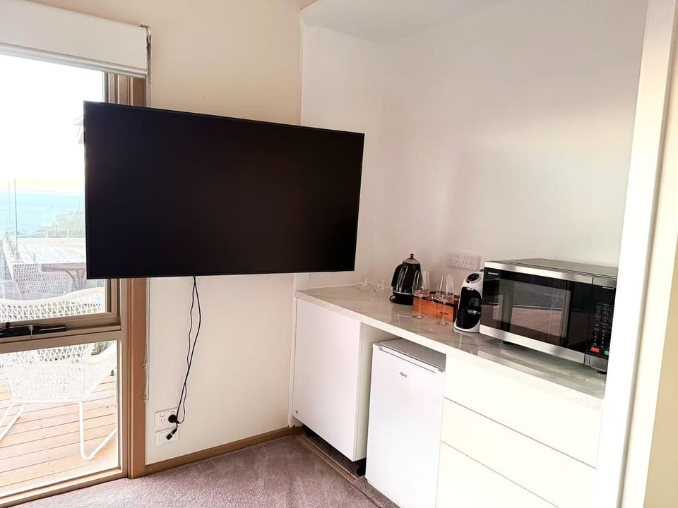 Deluxe Penthouse | Free WiFi