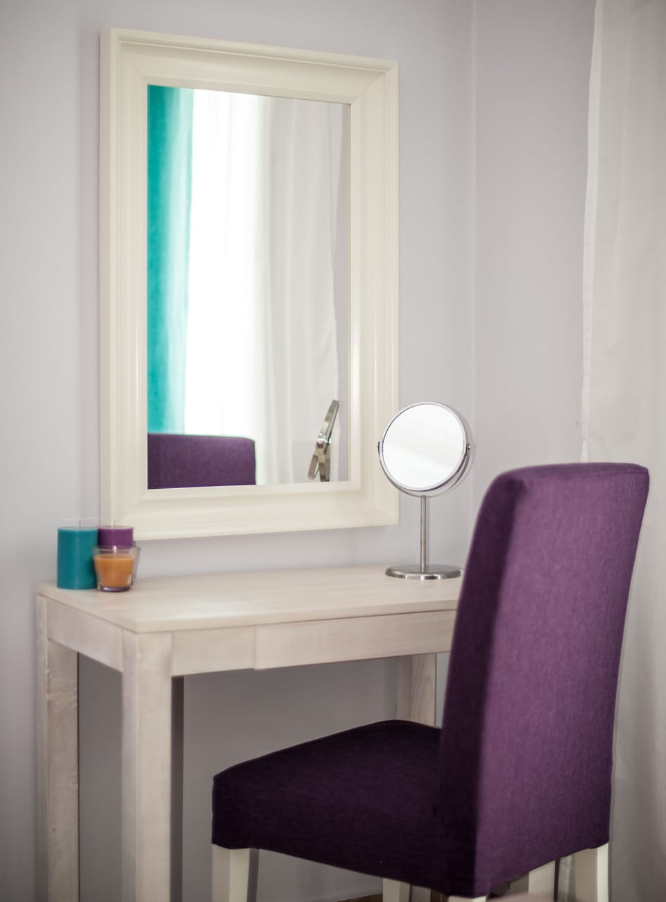 Deluxe Apartment | 1 bedroom, in-room safe, individually decorated, individually furnished