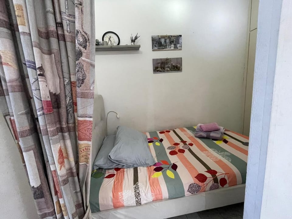 Apartment, 1 Bedroom, Smoking, Balcony | 2 bedrooms