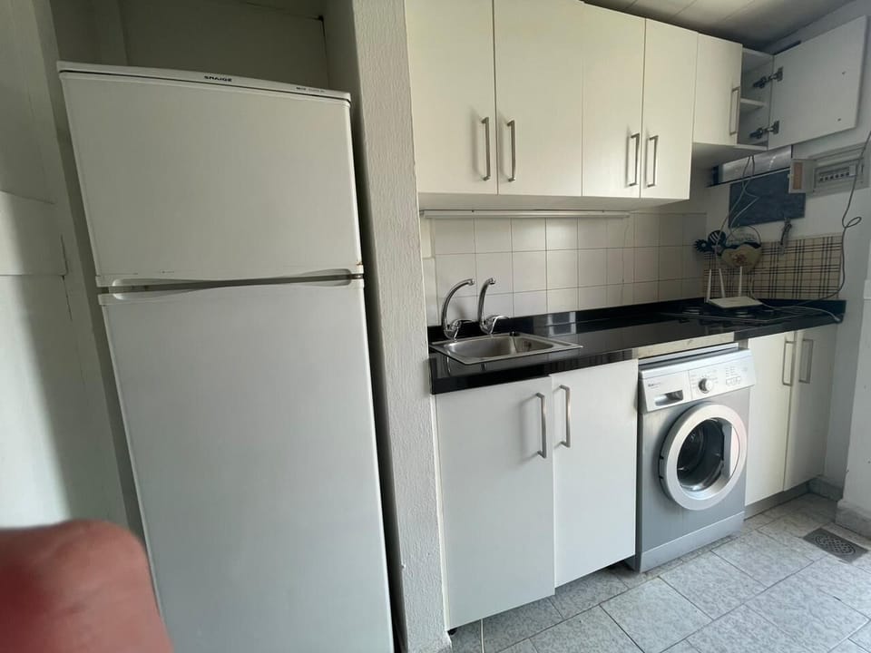 Apartment, 1 Bedroom, Smoking, Balcony | Interior