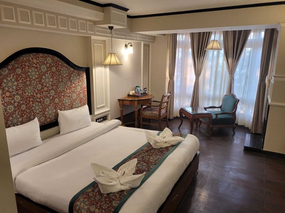 Superior Room | Free WiFi