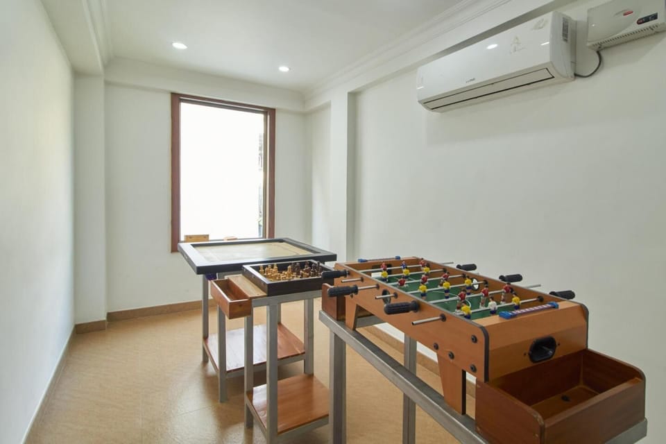 Hotel Mart View Hotel in Kochi