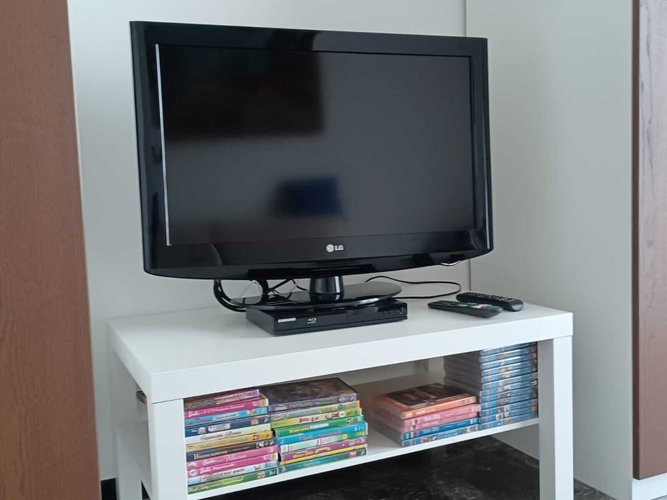 Television