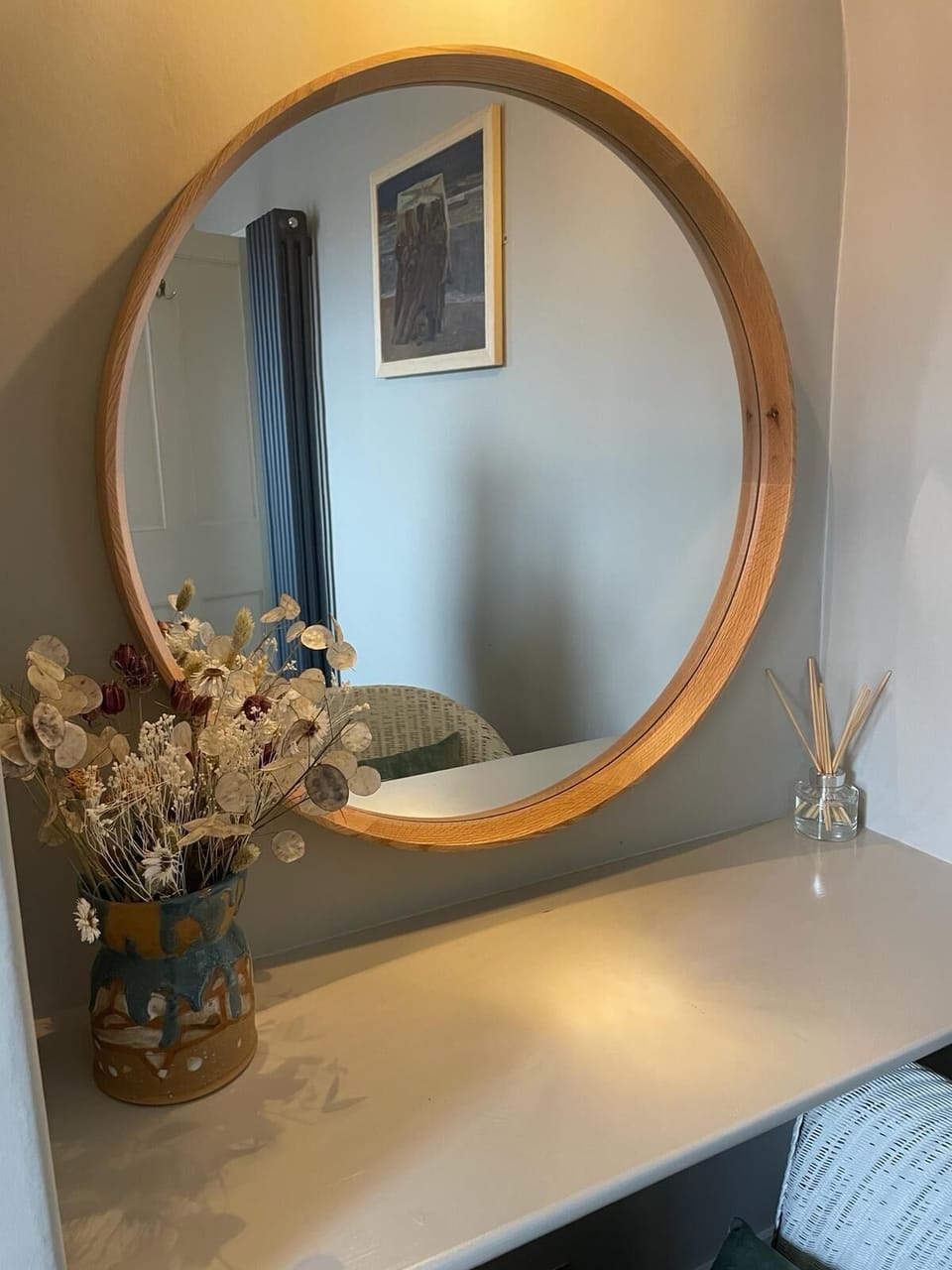 Bedroom 2 - Dressing Table