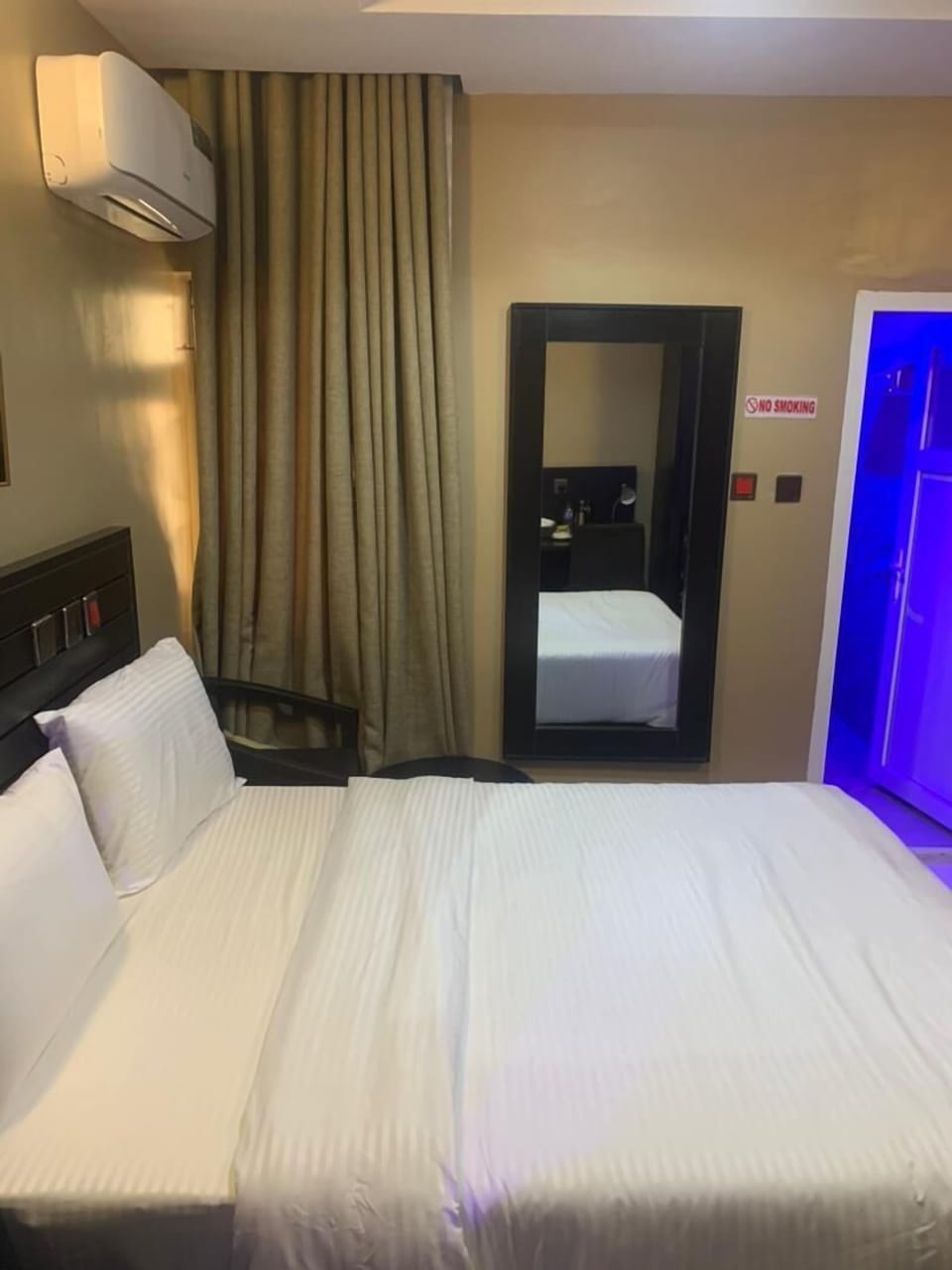 Deluxe Room | 1 bedroom
