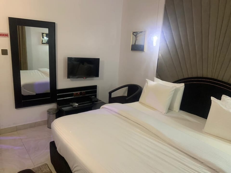 Executive Room | 1 bedroom