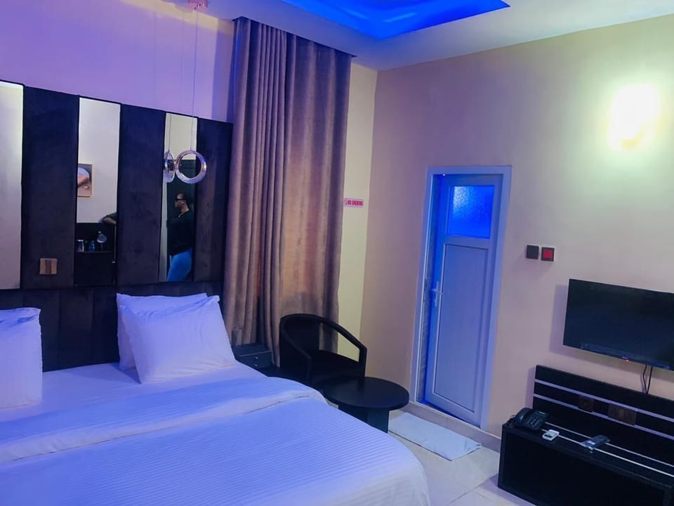 Deluxe Room | 1 bedroom