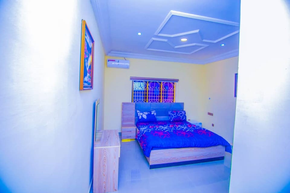 Standard Room | 1 bedroom