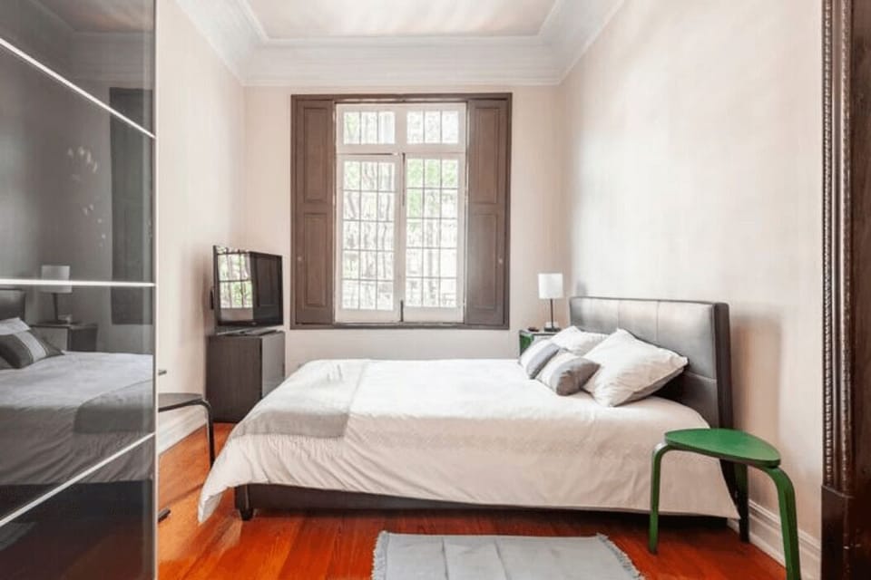 Executive Room | Free WiFi