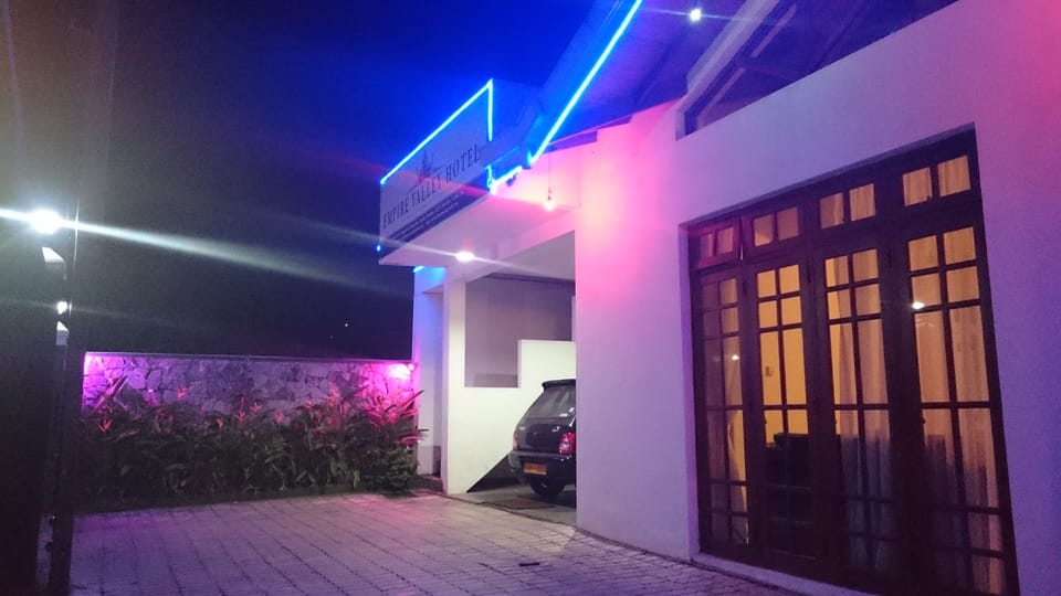 Empire Valley Hotel Hotel in Kandy