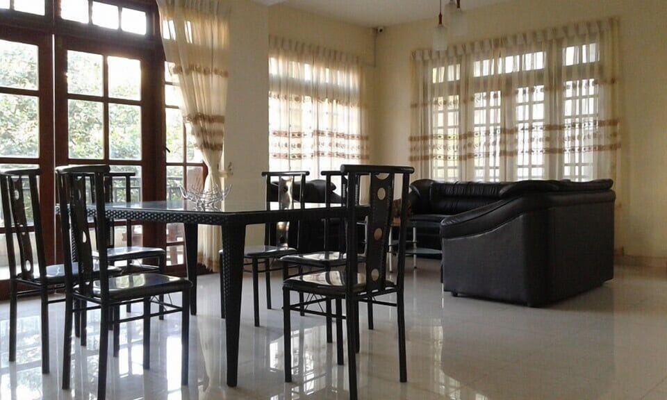 Comfort Apartment | Individually decorated, individually furnished, desk, soundproofing