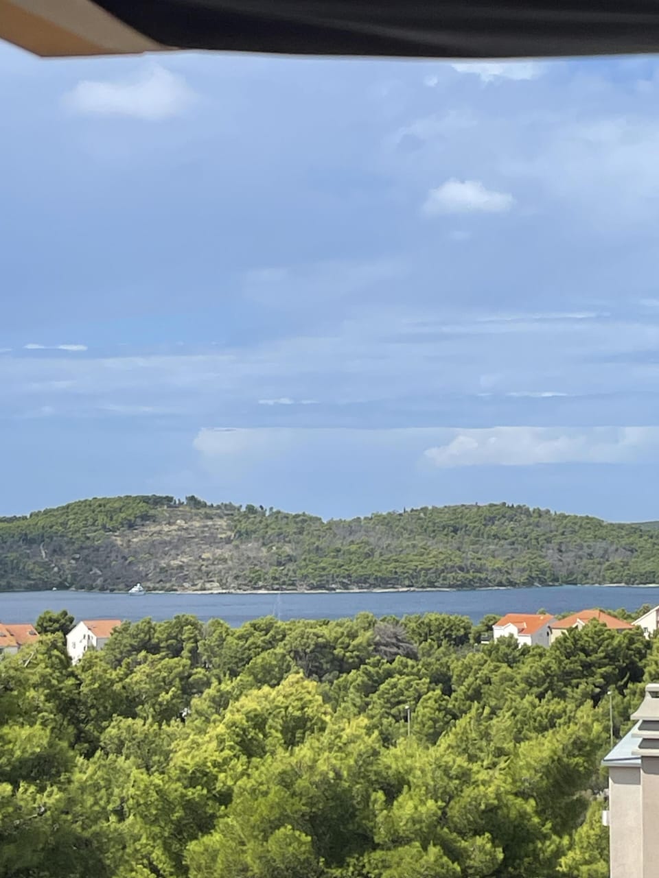 Apartment | View from property