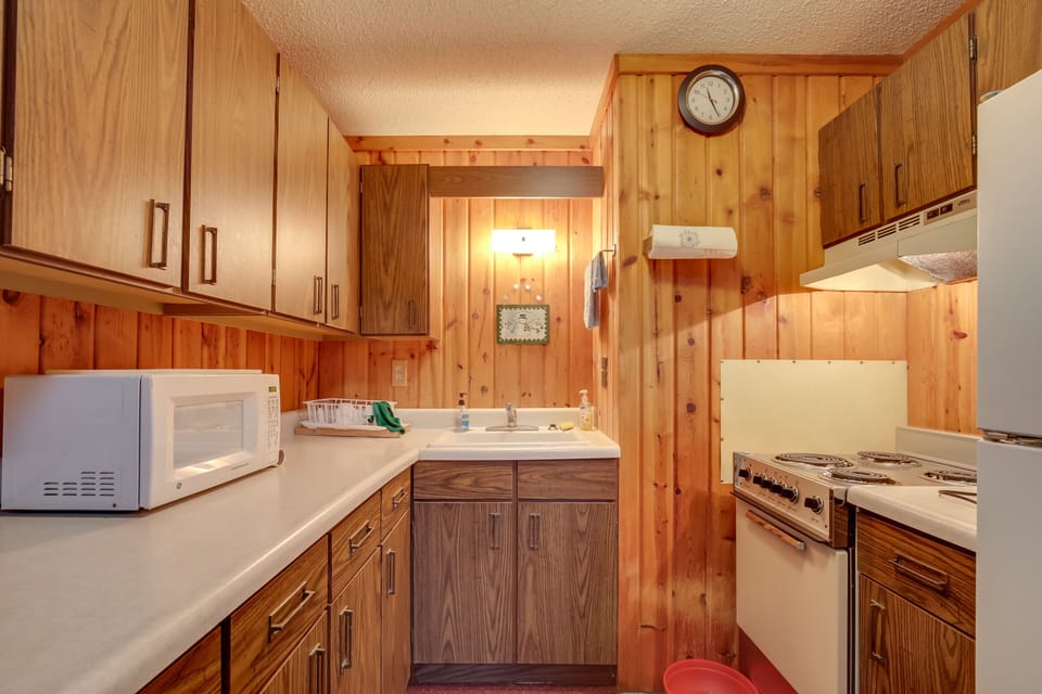 Kitchen | Coffee Maker | Free WiFi