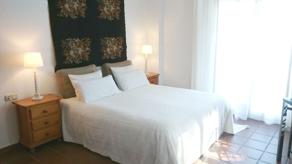 Apartamentos Turisticos La Mundial Hotel in Malaga