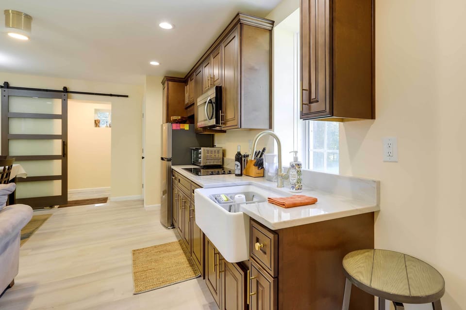 Kitchenette