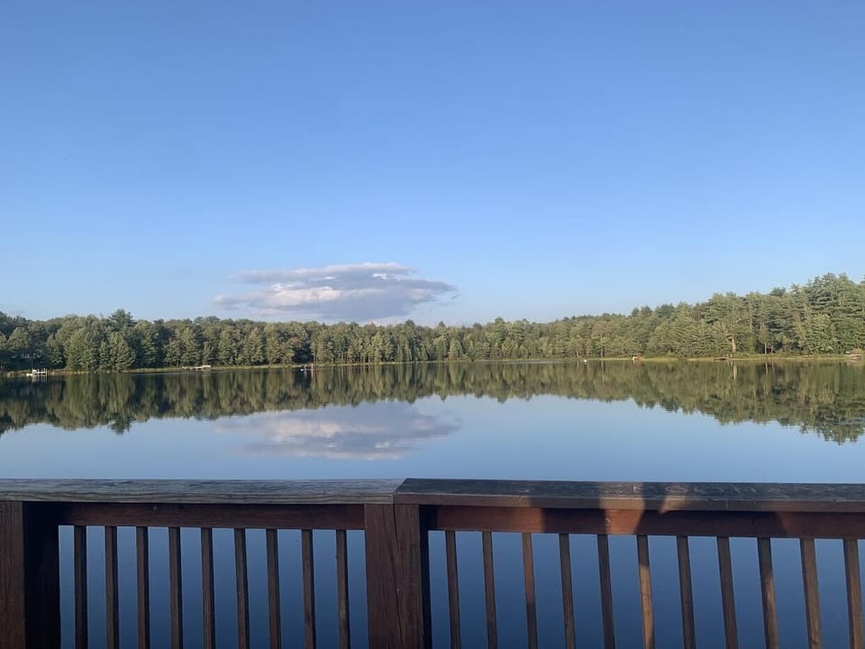 Community Lake