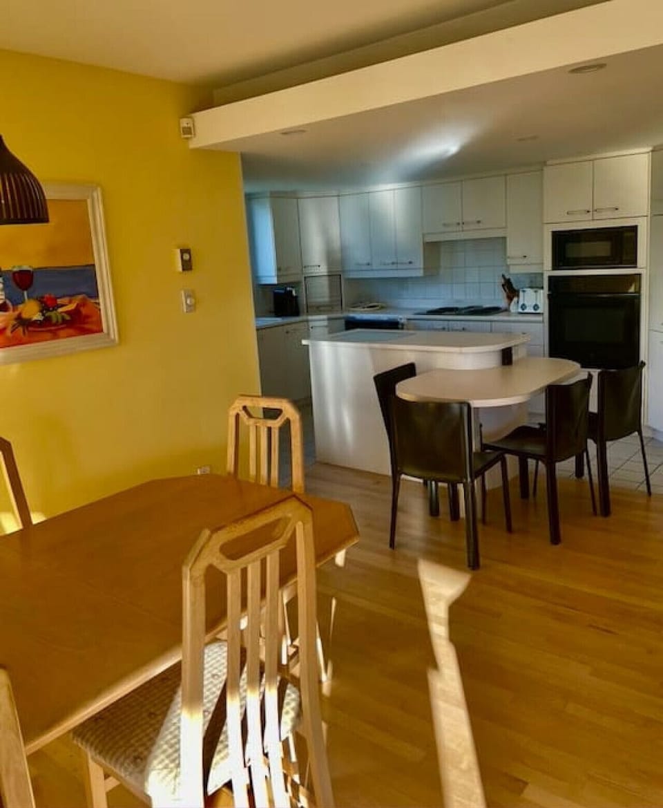 redone kitchen