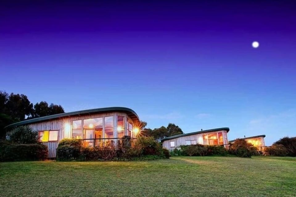 cottages