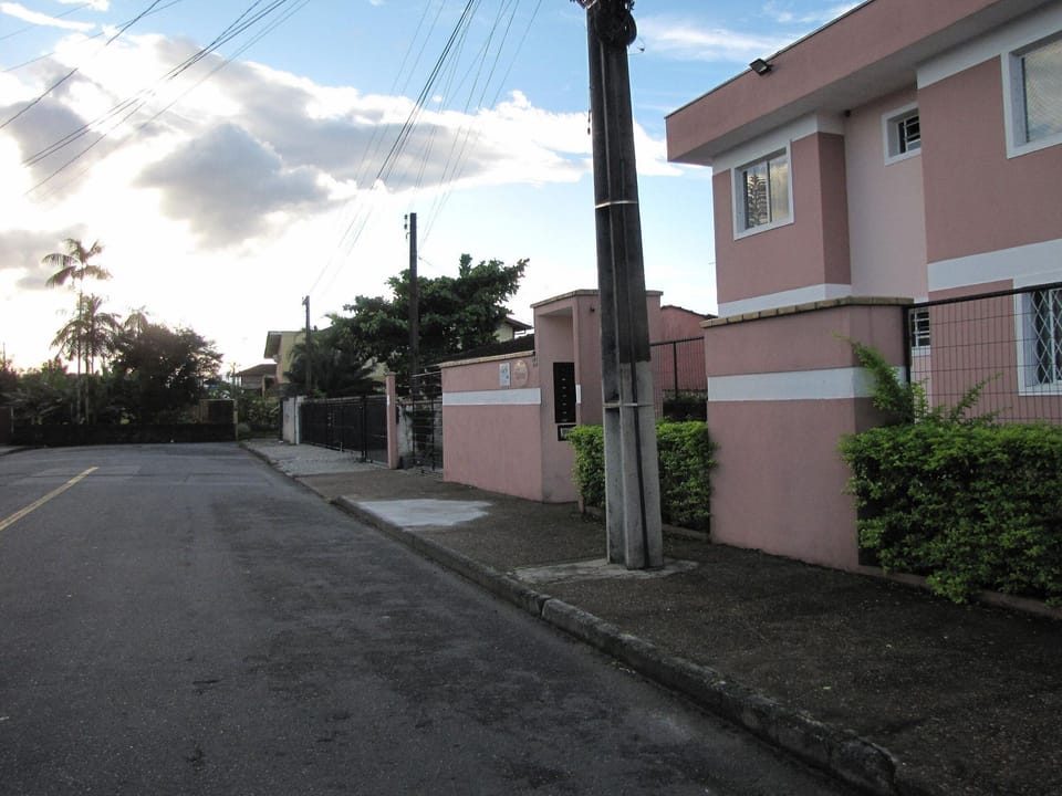 Studio | Property grounds