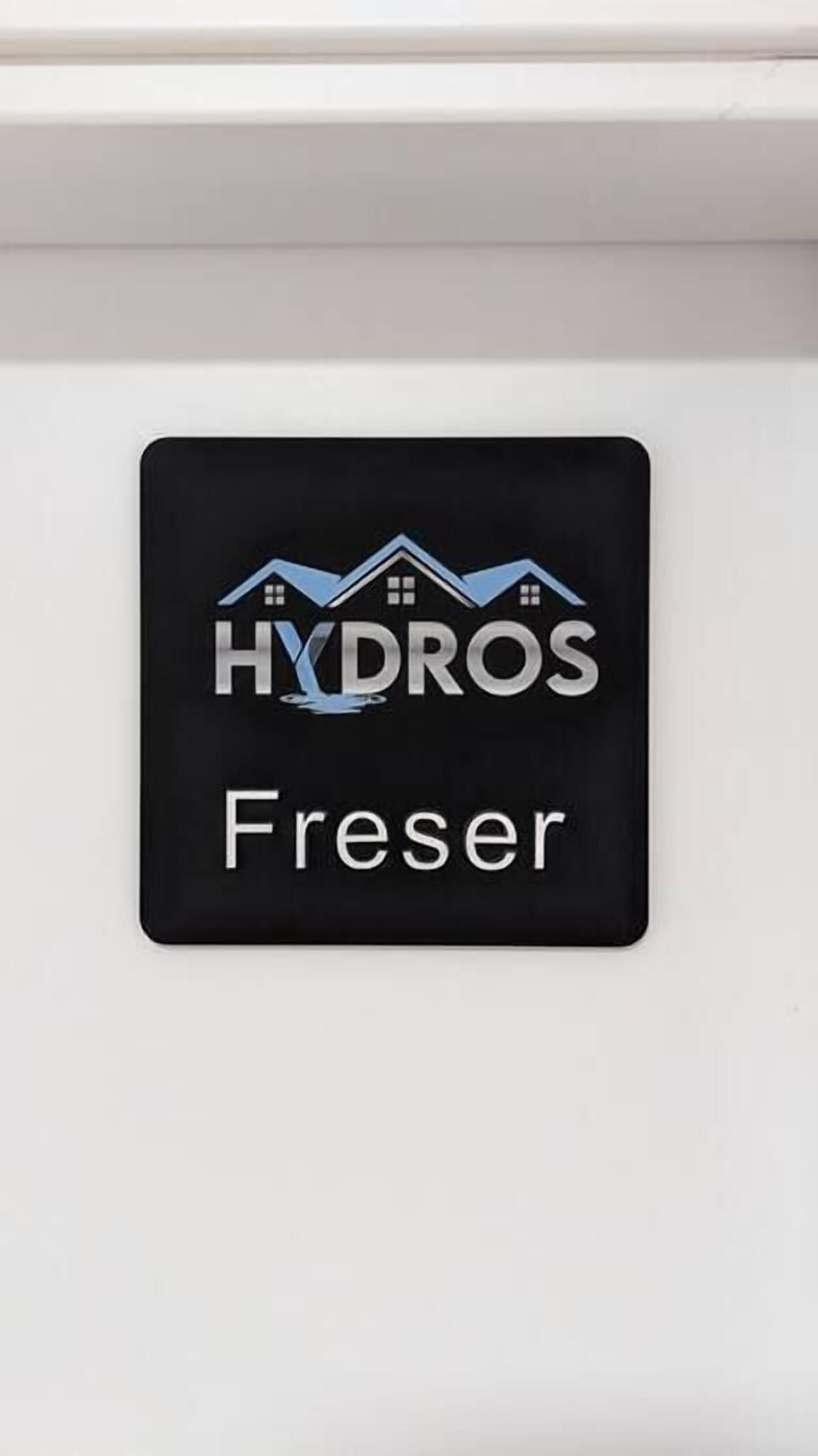 Freser Door Logo