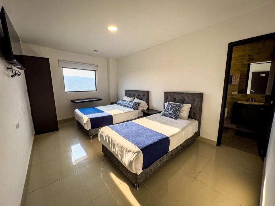 Standard Triple Room | WiFi (free), bed sheets