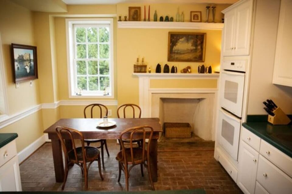 Innkeepers Kitchen