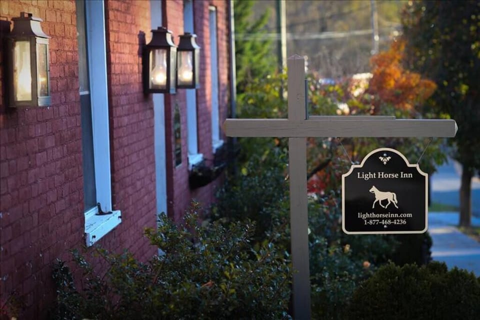 Historic B&B