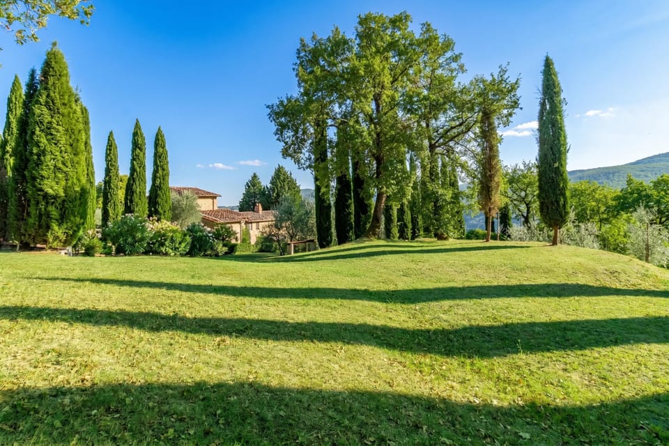 Family Villa, 3 Bedrooms, 2 Bathrooms (Casale Al Sole Tra Le Vecchie Vigne 6) | Exterior