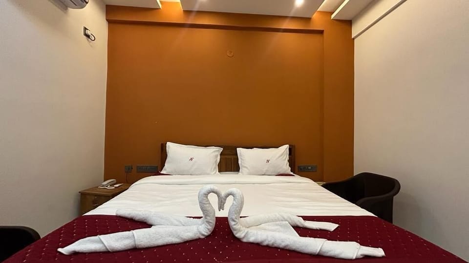 Superior Room | 1 bedroom, WiFi (free)