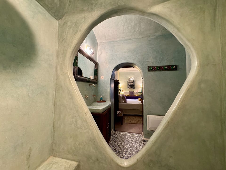 Superior Quadruple Room | Bathroom | Shower, hair dryer, towels, soap
