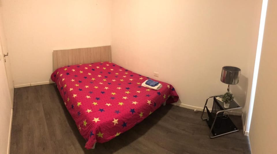Chalet | 1 bedroom, iron/ironing board, WiFi (free), bed sheets