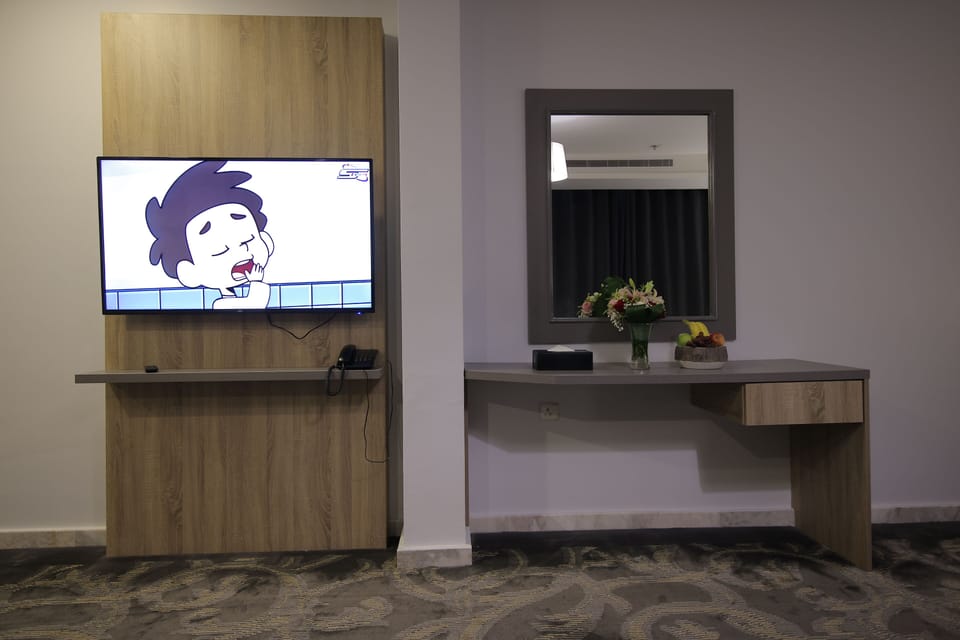 Computer monitors, printers