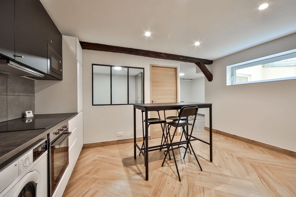 Classic Room (49 G) | Private kitchenette