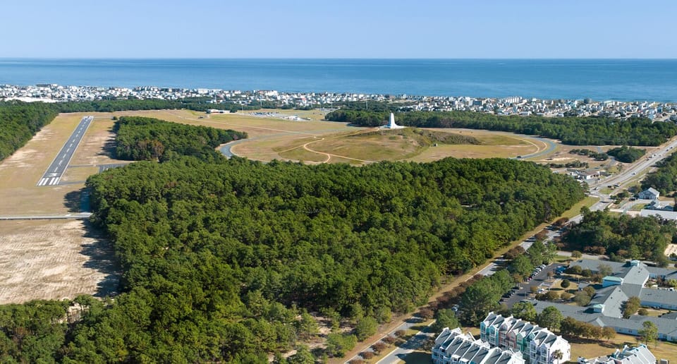 BB1107: Beach Daze | Aerial View