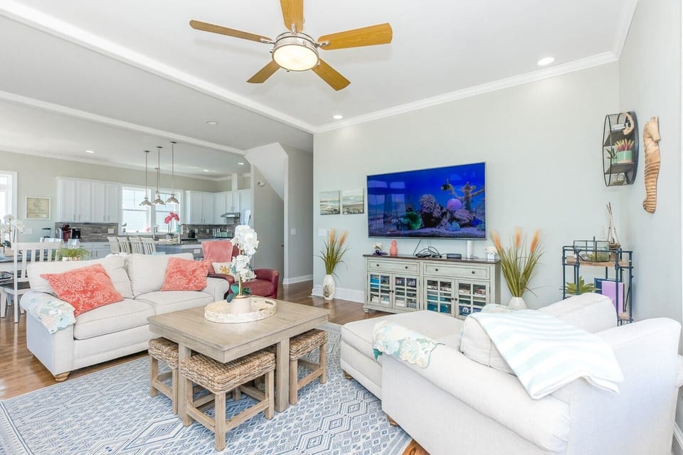 Living Room II