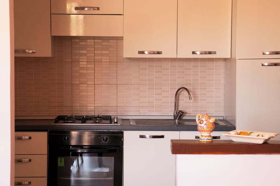 Electric kettle