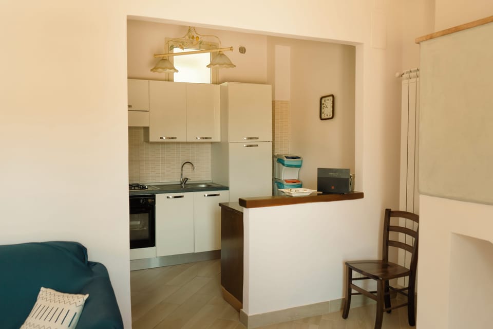 Room | Private kitchen | Electric kettle