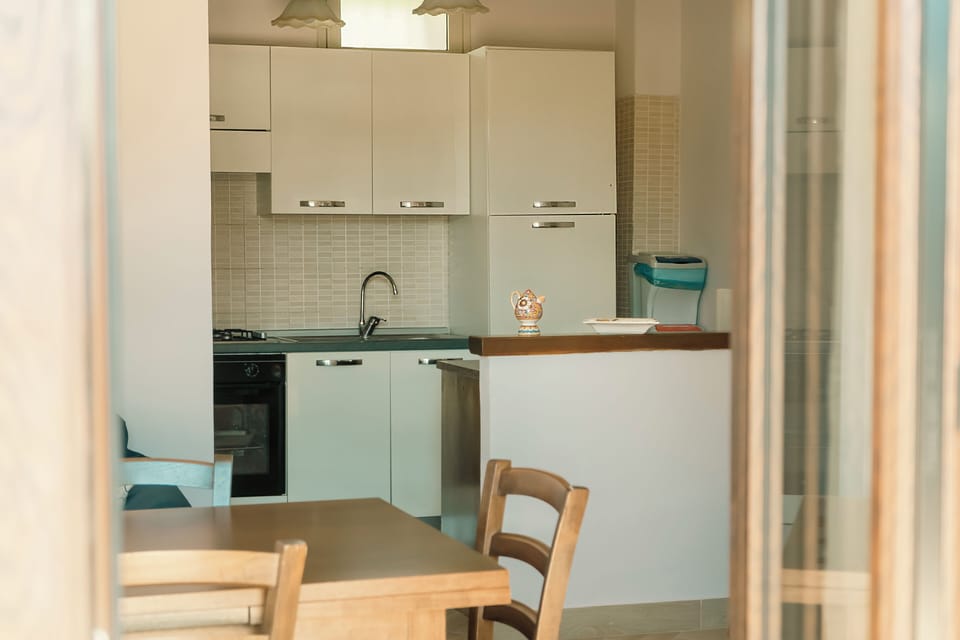 Room | Private kitchen | Electric kettle