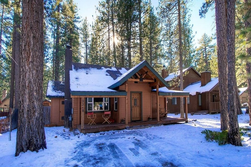 House, 4 Bedrooms | Exterior