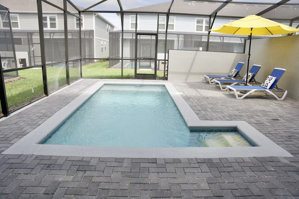 pool