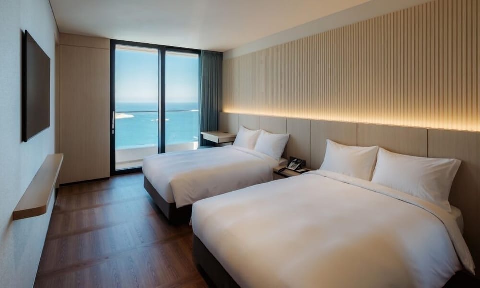 Family Suite Room | Individually decorated, individually furnished, desk, free WiFi